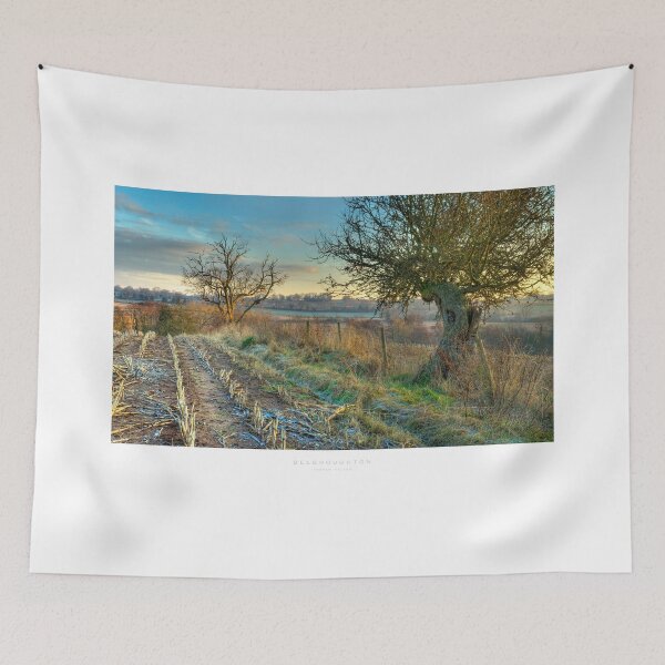 Item preview, Belbroughton, Worcestershire designed and sold by andrewroland.
