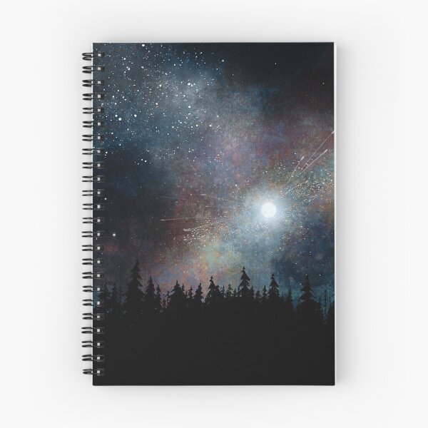 Item preview, Night Sky designed and sold by katherineblower.