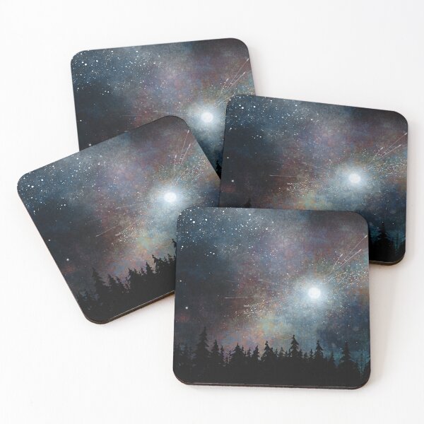 Item preview, Night Sky designed and sold by katherineblower.