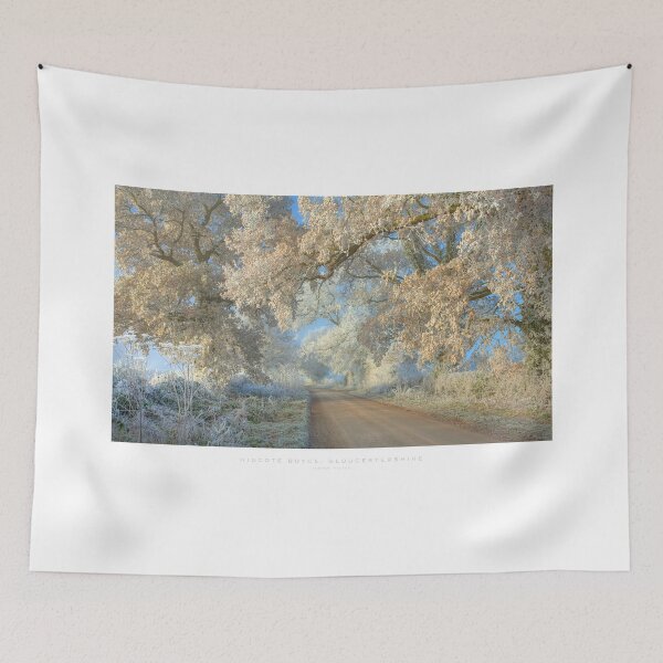 Item preview, Hidcote Boyce, Gloucestershire designed and sold by andrewroland.