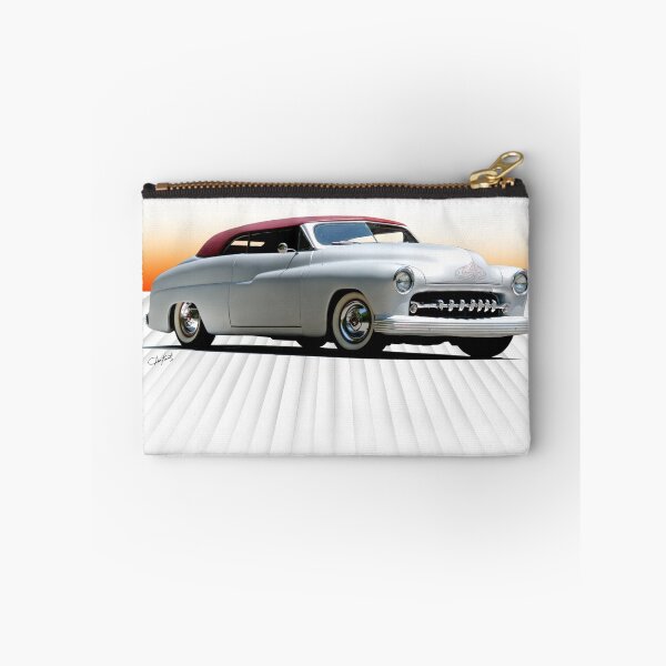 Item preview, 1950 Mercury 'Kustom' Convertible designed and sold by DaveKoontz.