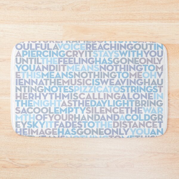 Item preview, Vienna - Ultravox v.1 designed and sold by x1brett.