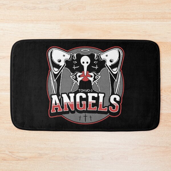 Item preview, Angels designed and sold by 14Eight.