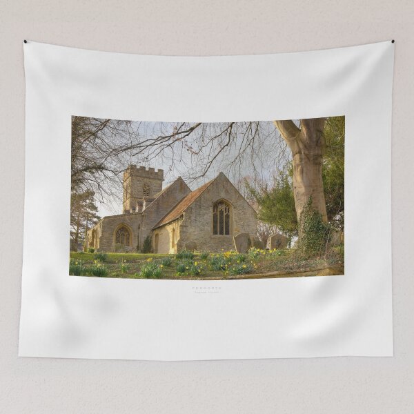 Item preview, Pebworth, Worcestershire designed and sold by andrewroland.