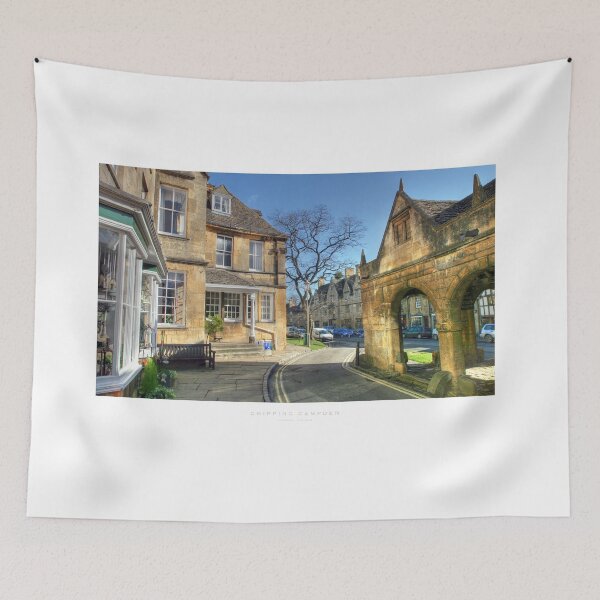 Item preview, Chipping Campden, Gloucestershire  designed and sold by andrewroland.