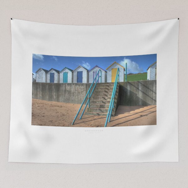 Item preview, Broadsands, Devon designed and sold by andrewroland.