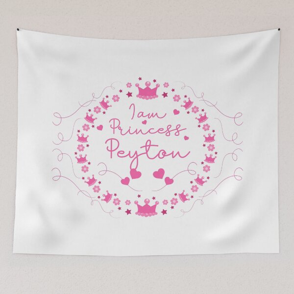 Item preview, Peyton Cute Princess Baby girl   designed and sold by elhefe.
