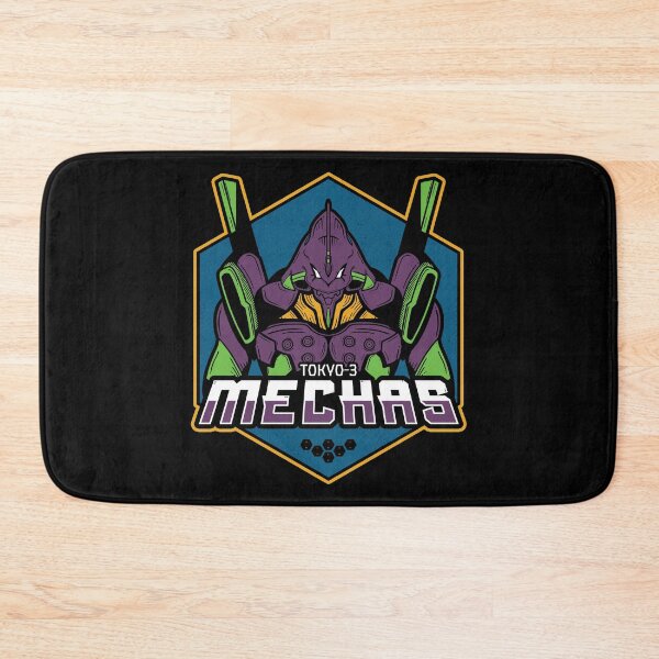 Item preview, Mechas designed and sold by 14Eight.