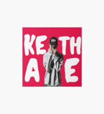 Keith Ape Art Board