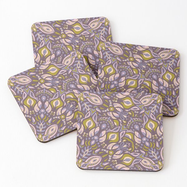 Item preview, Modern mandala designed and sold by stylebytara.