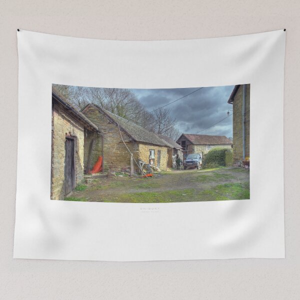 Item preview, Onibury, Shropshire designed and sold by andrewroland.