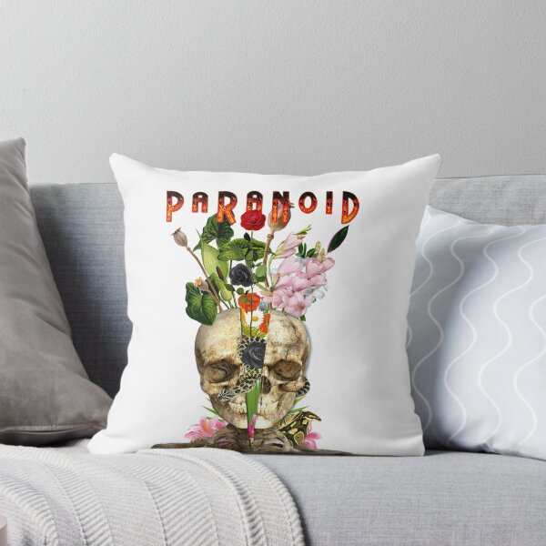 Item preview, Paranoid  designed and sold by mensijazavcevic.