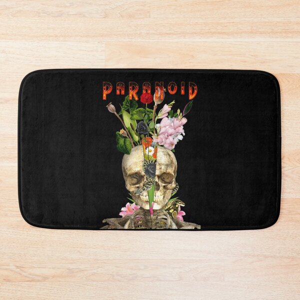Item preview, Paranoid  designed and sold by mensijazavcevic.