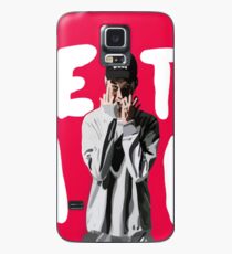 Keith Ape Case/Skin for Samsung Galaxy