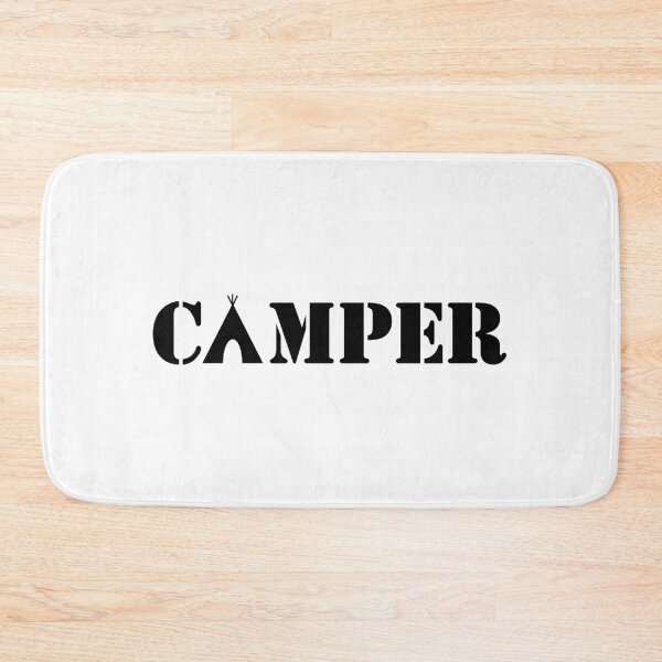 Item preview, CAMPER designed and sold by nmdesigns1.