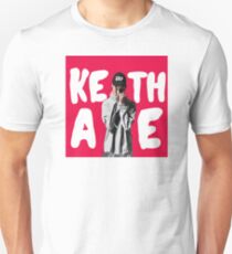 Keith Ape Unisex T-Shirt