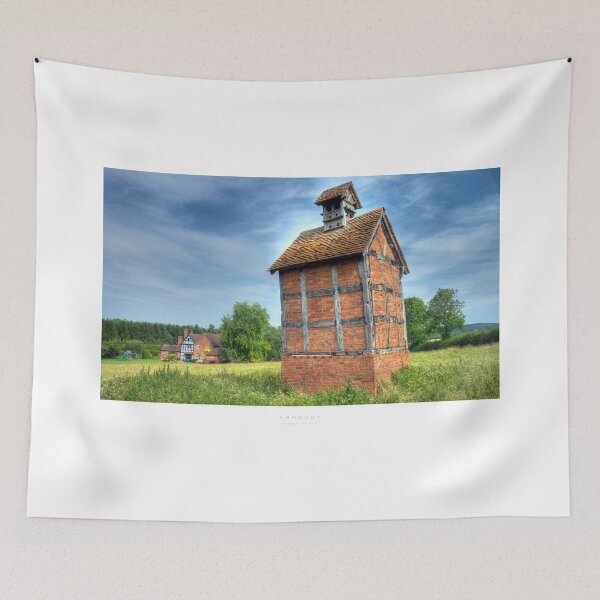 Item preview, Hanbury, Worcestershire designed and sold by andrewroland.