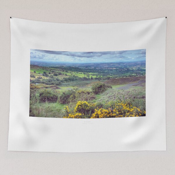 Item preview, Clee, Shropshire designed and sold by andrewroland.