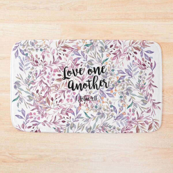 Item preview, John quote designed and sold by ReVivingHoPe.