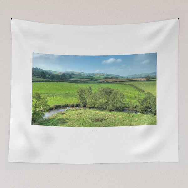 Item preview, Clun, Shropshire designed and sold by andrewroland.