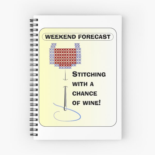 Item preview, Weekend forecast designed and sold by MarranArt.