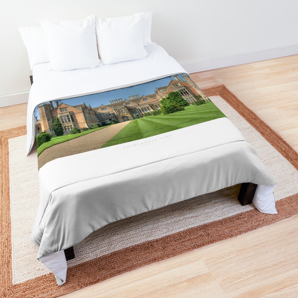 Item preview, Comforter designed and sold by andrewroland.