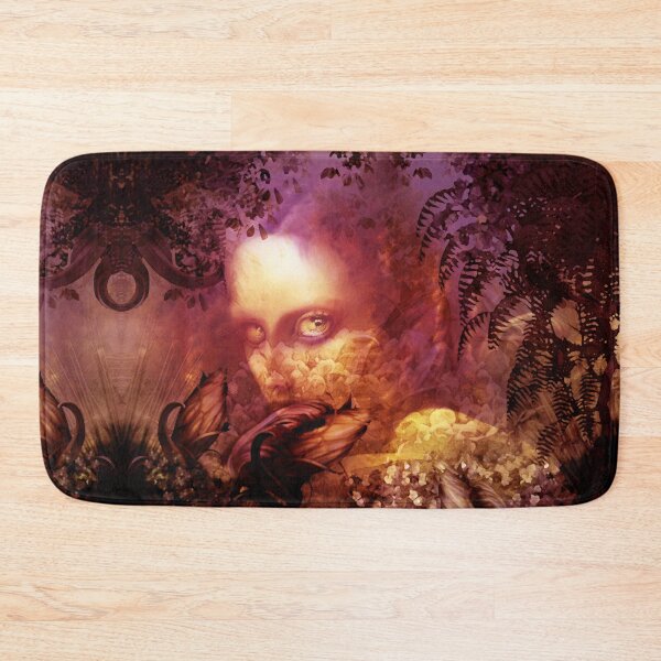 Item preview, Violet fairy (Catch) designed and sold by MarCanton.