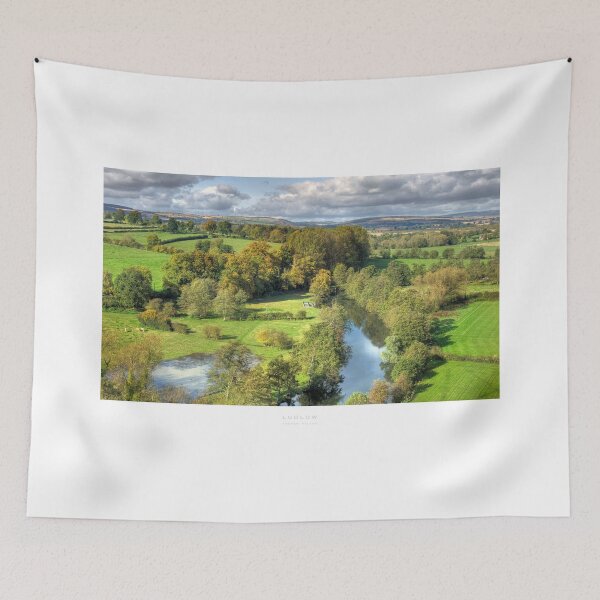 Item preview, Ludlow, Shropshire designed and sold by andrewroland.