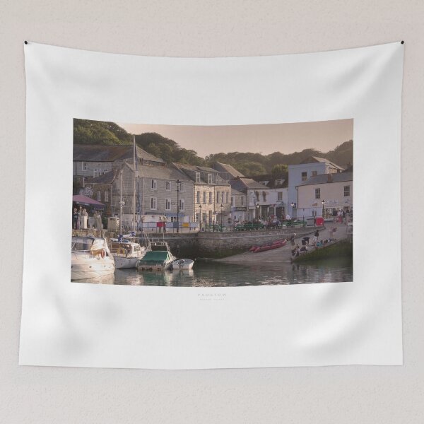 Item preview, Padstow, Cornwall designed and sold by andrewroland.