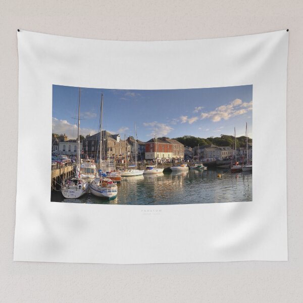 Item preview, Padstow, Cornwall designed and sold by andrewroland.