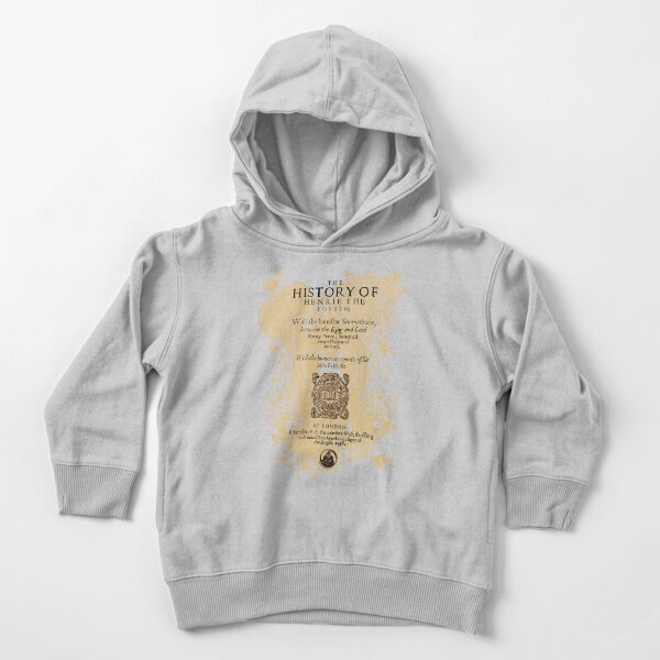 Item preview, Shakespeare's Henry IV Part 1 Front Piece designed and sold by Styled Vintage.