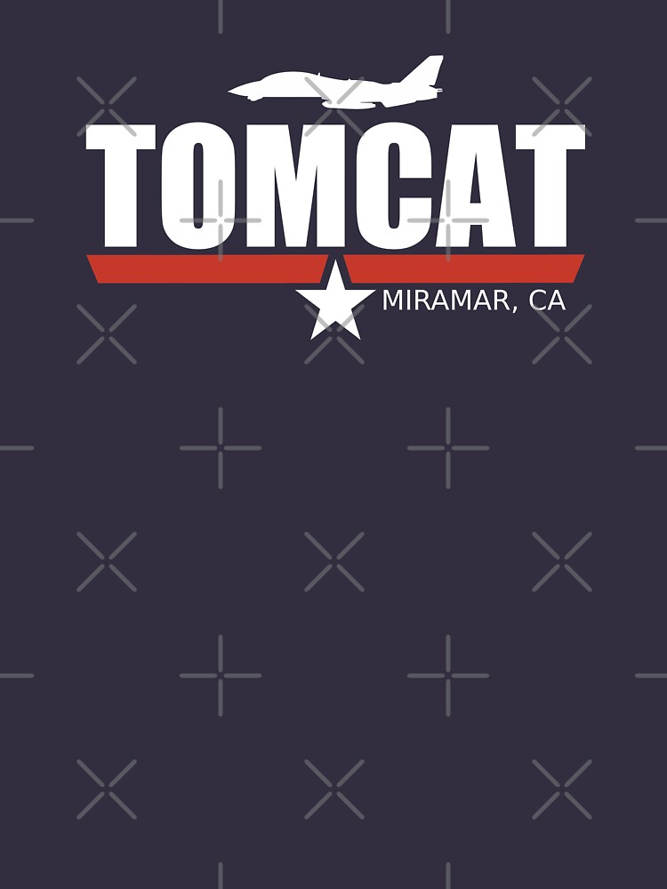 F-14 Tomcat by StrongVlad