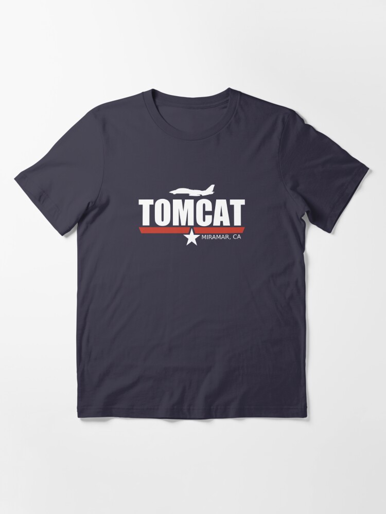 tomcat shirt