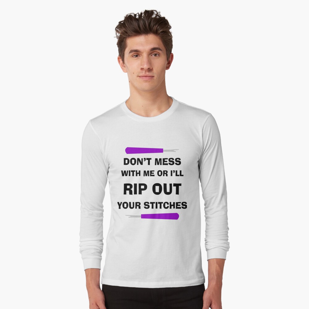 Item preview, Long Sleeve T-Shirt designed and sold by MarranArt.