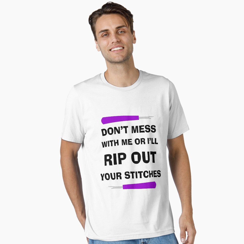 Item preview, Essential T-Shirt designed and sold by MarranArt.