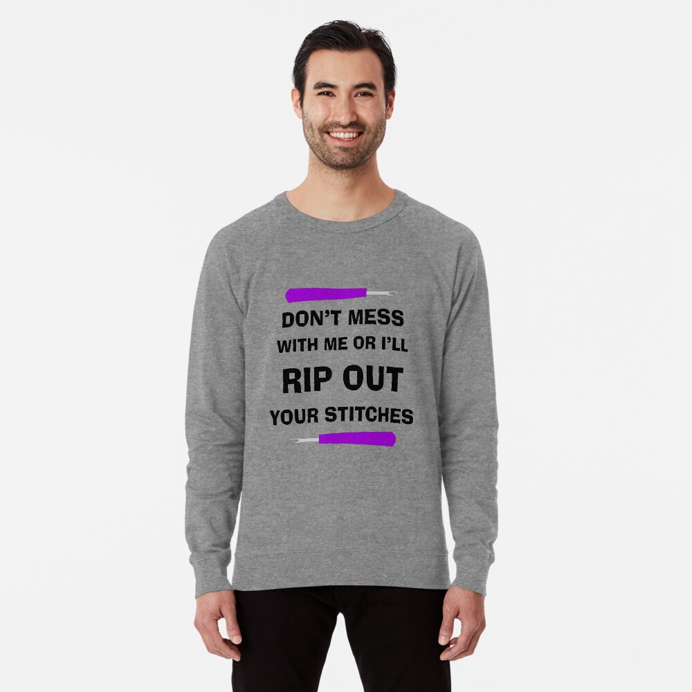 Item preview, Lightweight Sweatshirt designed and sold by MarranArt.