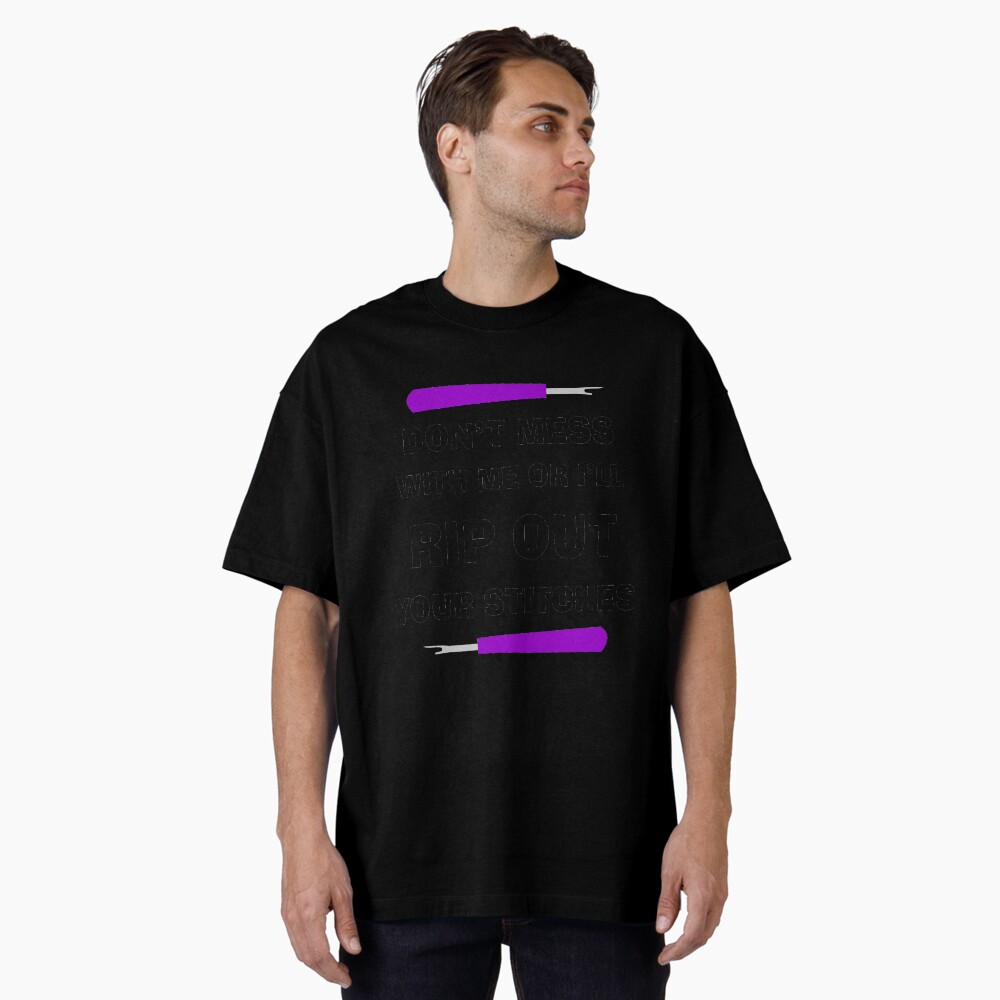 Item preview, Oversized T-Shirt designed and sold by MarranArt.
