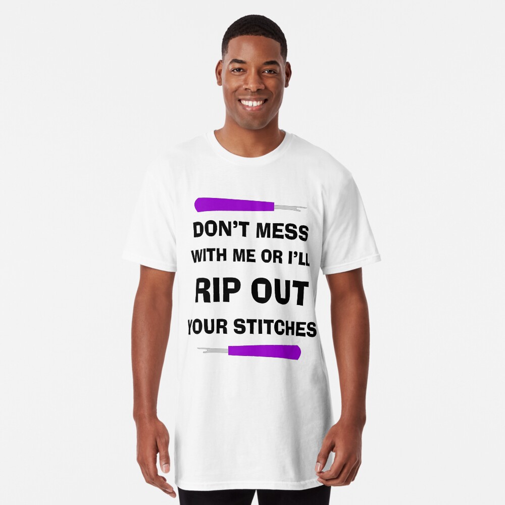 Item preview, Long T-Shirt designed and sold by MarranArt.