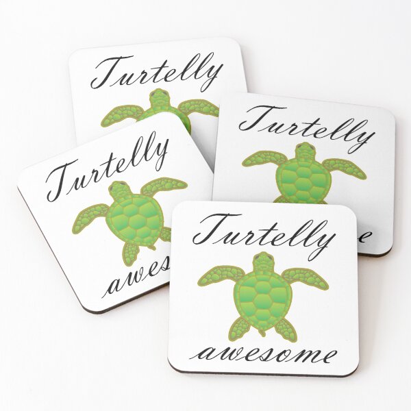 Item preview, Turtelly awsome designed and sold by nmdesigns1.