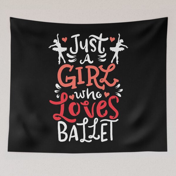 Item preview, Ballet designed and sold by 4tomic.