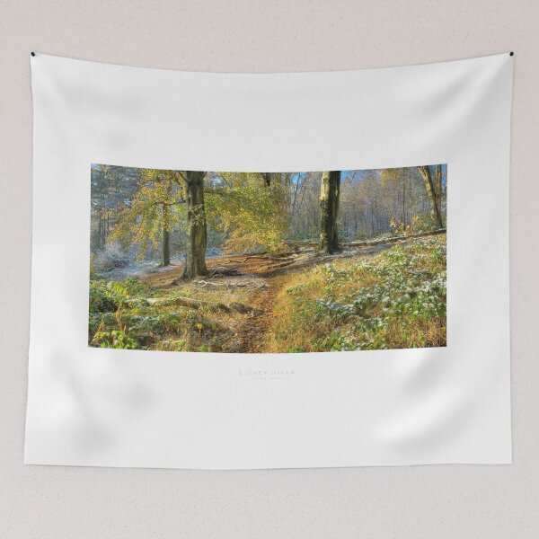 Item preview, Lickey Hills, Worcestershire designed and sold by andrewroland.