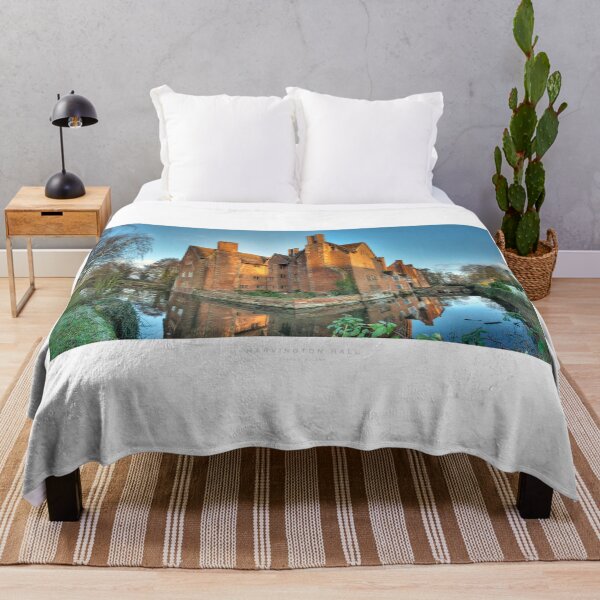 Item preview, Harvington Hall, Worcestershire designed and sold by andrewroland.