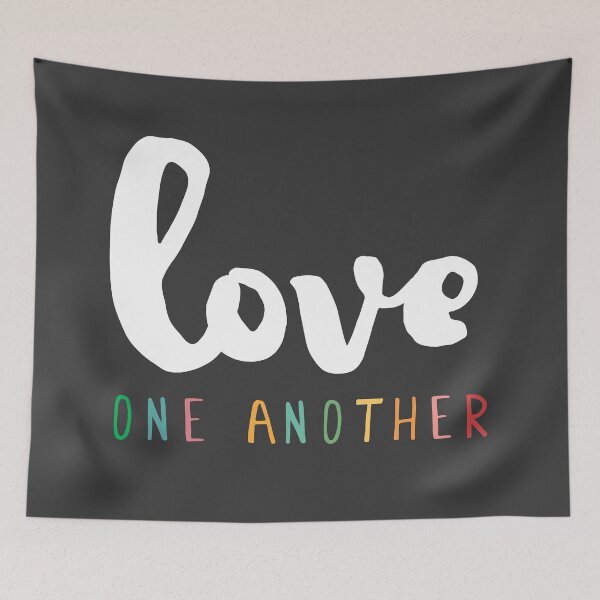 Item preview, John quote designed and sold by ReVivingHoPe.