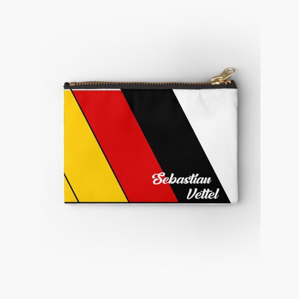 Item preview, Sebastian Vettel Germany Special designed and sold by TheZestyOranges.
