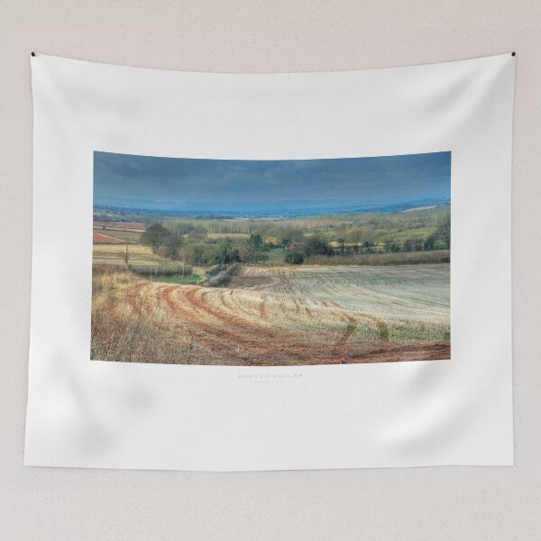 Item preview, Hanley Childe, Worcestershire designed and sold by andrewroland.