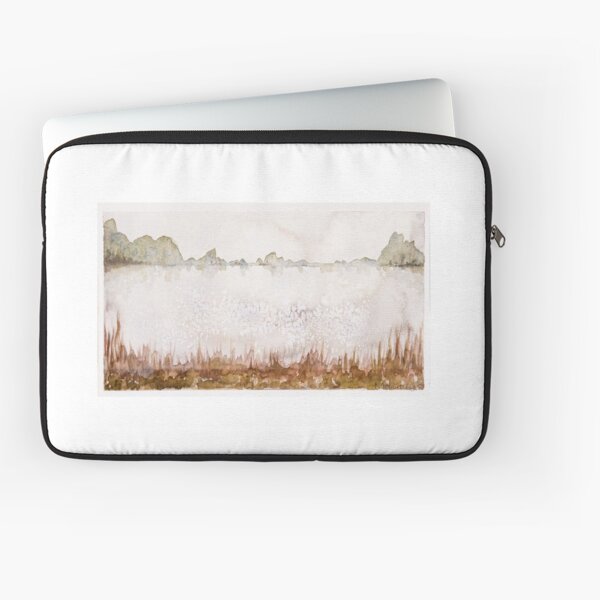 Lakeside Laptop Sleeve