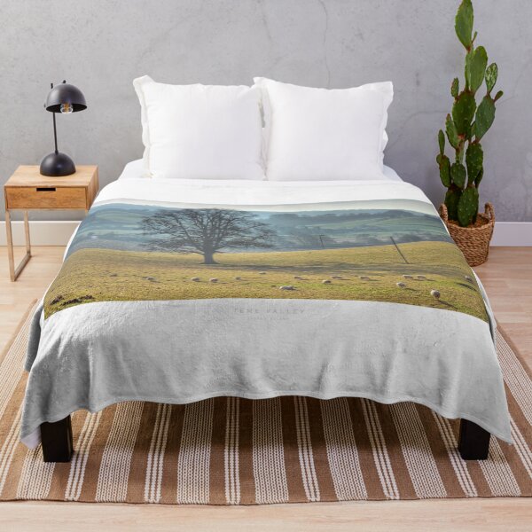 Item preview, Valle de Teme, Worcestershire designed and sold by andrewroland.