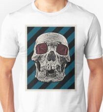 Vintage Skull Unisex T-Shirt