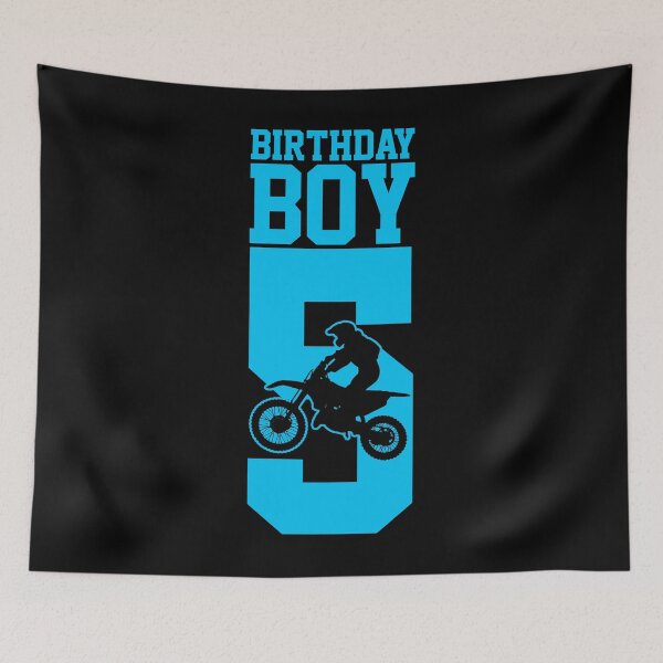 Item preview, 5th Birthday Boy designed and sold by 4tomic.
