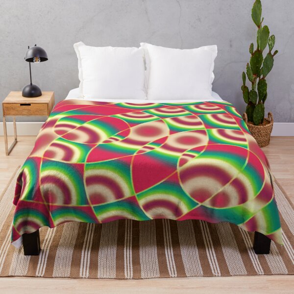 Item preview, Abstract circular gradients designed and sold by Gaspar Avila.